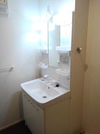 コンフォーティアの物件内観写真